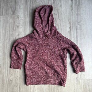 Childhoods Cranberry Hoodie Trademark